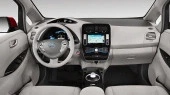 Zaščitno steklo Pixsel za monitor NISSAN LEAF - 6.8“ 2013 - 2018