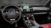 Zaščitno steklo Pixsel za monitor LEXUS IS - 10.5“ 2013 - 2016