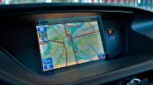 Zaščitno steklo Pixsel za monitor LEXUS ES - 7.9“ 2016 - 2018