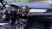 Zaščitno steklo Pixsel za monitor BMW 2 / M2 - 6.5“ 2014 - 2020 (F22, F23, F45, F46, F87)