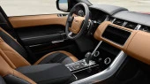 Zaštitno staklo Pixsel za klima uređaj LAND ROVER RANGE ROVER SPORT - 11.6“ 2018 - 2021