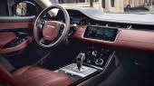 Zaščitno steklo Pixsel za klimatsko napravo LAND ROVER RANGE ROVER - 12.1“ 2018 - 2021
