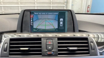 Zaščitno steklo Pixsel za monitor BMW 3 / M3 - 6.5“ 2011 - 2019 (F30, F31, F34)