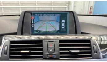 Zaščitno steklo Pixsel za monitor BMW 3 / M3 - 6.5“ 2011 - 2019 (F30, F31, F34)