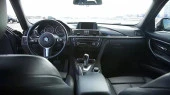 Zaštitno staklo Pixsel za monitor BMW 3 / M3 - 6.5“ 2011 - 2019 (F30, F31, F34)