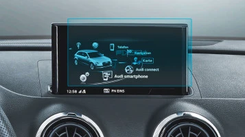Zaščitno steklo Pixsel za monitor AUDI A3 / S3 / RS3 - 7.8“ 2016 - 2019