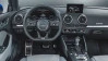 Zaščitno steklo Pixsel za monitor AUDI A3 / S3 / RS3 - 7.8“ 2016 - 2019