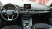Zaščitno steklo Pixsel za monitor AUDI A4 / S4 / RS4 - 8.5“ 2015 - 2018