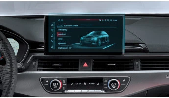 Zaščitno steklo Pixsel za monitor AUDI A4 / S4 / RS4 - 11.3“ 2019 - 2020
