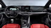 Zaščitno steklo Pixsel za monitor AUDI A4 / S4 / RS4 - 11.3“ 2019 - 2020