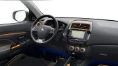 Zaščitno steklo Pixsel za monitor MITSUBISHI ASX - 6“ 2019 - 2023