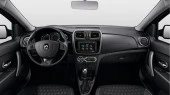 Zaščitno steklo Pixsel za monitor RENAULT LOGAN - 6.9“ 2014 - 2016
