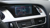 Zaščitno steklo Pixsel za monitor AUDI A4 / S4 / RS4 - 6.7“ 2012 - 2014