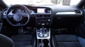 Zaščitno steklo Pixsel za monitor AUDI A4 / S4 / RS4 - 6.7“ 2012 - 2014