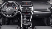 Zaščitno steklo Pixsel za monitor MITSUBISHI ECLIPSE CROSS - 10.4“ 2018 - 2020