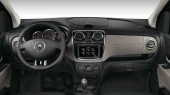 Zaščitno steklo Pixsel za monitor RENAULT LODGY - 6.9“ 2014 - 2021