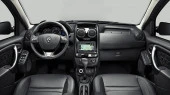 Zaščitno steklo Pixsel za monitor RENAULT DUSTER - 6.9“ 2015 - 2017