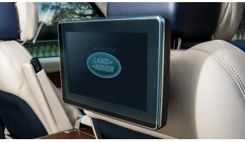Zaščitno steklo Pixsel za zadnji monitor LAND ROVER RANGE ROVER SPORT - 12.8“ 2018 - 2021