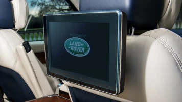 Zaščitno steklo Pixsel za zadnji monitor LAND ROVER RANGE ROVER - 12.8“ 2018 - 2021