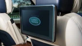 Zaštitno staklo Pixsel za stražnji monitor LAND ROVER RANGE ROVER - 12.8“ 2018 - 2021