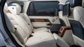 Zaštitno staklo Pixsel za stražnji monitor LAND ROVER RANGE ROVER - 12.8“ 2018 - 2021