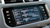 Zaščitno steklo Pixsel za monitor LAND ROVER RANGE ROVER SPORT - 7.6“ 2014 - 2017