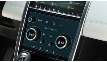 Zaščitno steklo Pixsel za klimatsko napravo LAND ROVER DISCOVERY SPORT - 10.4“ 2019 - 2021