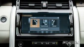 Zaščitno steklo Pixsel za monitor LAND ROVER DISCOVERY - 9.9“ 2017 - 2019