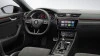 Zaščitno steklo Pixsel za armaturno ploščo SKODA SUPERB - 9.9“ 2019 - 2024