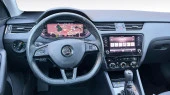 Zaščitno steklo Pixsel za armaturno ploščo SKODA OCTAVIA - 9.9“ 2017 - 2020