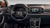 Zaščitno steklo Pixsel za armaturno ploščo SKODA KAROQ - 12.6“ 2022 -