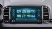 Zaščitno steklo Pixsel za monitor SKODA KAROQ - 11.2“ 2017 - 2021