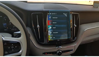 Zaščitno steklo Pixsel za monitor VOLVO XC60 - 8.9“ 2025 -