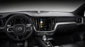 Protective glass Pixsel for monitor VOLVO V60 - 8.9“ 2020 - 2023