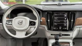 Zaščitno steklo Pixsel za monitor VOLVO S90 - 8.9“ 2016 -