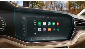 Zaščitno steklo Pixsel za monitor VOLKSWAGEN TOUAREG - 18.4“ 2018 - 2023