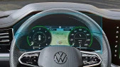 Zaščitno steklo Pixsel za armaturno ploščo VOLKSWAGEN TOUAREG - 16.2“ 2023 -