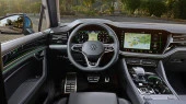 Zaščitno steklo Pixsel za armaturno ploščo VOLKSWAGEN TOUAREG - 16.2“ 2023 -