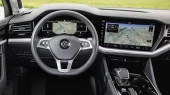 Zaščitno steklo Pixsel za armaturno ploščo VOLKSWAGEN TOUAREG - 16.2“ 2018 - 2023