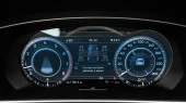 Zaščitno steklo Pixsel za armaturno ploščo VOLKSWAGEN TIGUAN - 11.9“ 2017 - 2018