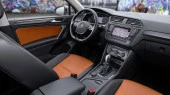 Zaščitno steklo Pixsel za armaturno ploščo VOLKSWAGEN TIGUAN - 11.9“ 2017 - 2018