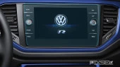 Zaščitno steklo Pixsel za monitor VOLKSWAGEN T-ROC - 10.9“ 2018 - 2021