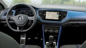 Zaščitno steklo Pixsel za armaturno ploščo VOLKSWAGEN T-ROC - 9.9“ 2018 - 2021