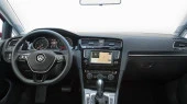 Zaščitno steklo Pixsel za monitor VOLKSWAGEN GOLF - 6.3“ 2013 - 2017