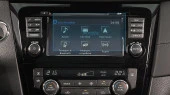 Zaščitno steklo Pixsel za monitor NISSAN X-TRAIL - 6.8“ 2017 - 2021