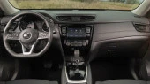 Zaščitno steklo Pixsel za monitor NISSAN X-TRAIL - 6.8“ 2017 - 2021