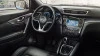 Protective glass Pixsel for monitor NISSAN QASHQAI - 6.8“ 2017 - 2021