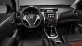 Zaščitno steklo Pixsel za monitor NISSAN NAVARA - 6.8“ 2014 -