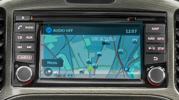 Zaščitno steklo Pixsel za monitor NISSAN JUKE - 5.6“ 2015 - 2018