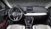 Zaščitno steklo Pixsel za monitor MAZDA CX-3 - 8.4“ 2015 - 2018